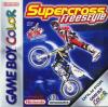 Supercross Freestyle Box Art Front